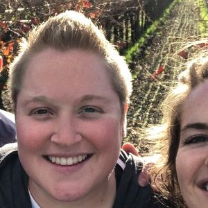 Meet your Posher, Jesse